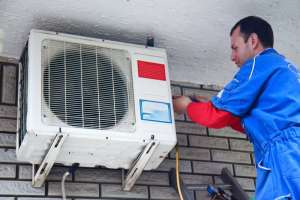 24/7 and Emergency HVAC Near Powhatan, VA | Air Conidtioning and Heating Contractors