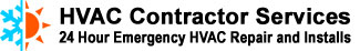 Powhatan HVAC Services